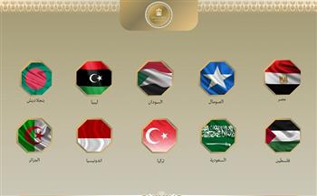 بيان مشترك بشأن إعلان إسرائيل تعيين مبعوث دبلوماسي لدى ما يسمى “أرض الصومال”