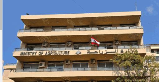 وزير الزراعة اللبناني: 22% من الأراضي الزراعية تأثرت بالحرب وخسائر القطاع تجاوزت مليار دولار 