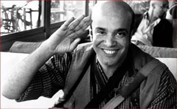 بكلمات مؤثرة.. كريم محمود عبد العزيز يحيي ذكرى وفاة سليمان عيد: "وحشتنا"