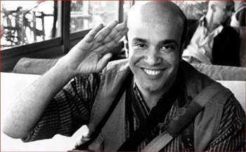 بكلمات مؤثرة.. كريم محمود عبد العزيز يحيي ذكرى وفاة سليمان عيد: "وحشتنا"  