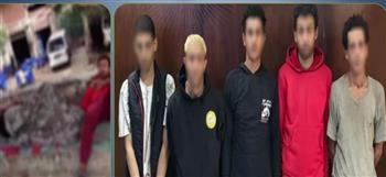 حقيقة فيديو تعاطي المخدرات أسفل كوبري بالقاهرة.. الداخلية تكشف التفاصيل