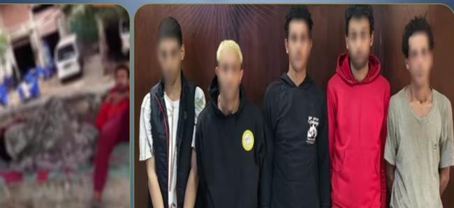 حقيقة فيديو تعاطي المخدرات أسفل كوبري بالقاهرة.. الداخلية تكشف التفاصيل