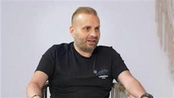 وفاة والد المخرج هاني كمال  