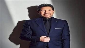 نادية مصطفى تكشف حقيقة الحالة الصحية لـ هاني شاكر 