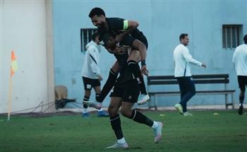 الدوري الممتاز.. بتروجت يفوز على فاركو بهدف رشيد أحمد