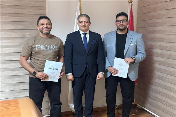 نقابة الإعلاميين تكتفي بإنذار جاليليو ومحمد فاروق 