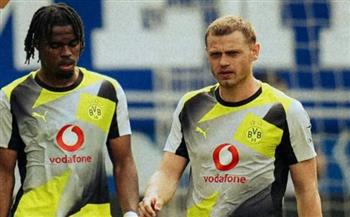 فوز هوفنهايم على بوروسيا دورتموند.. واوجسبورج على باير ليفركوزن ٢-١ في الدوري الألماني