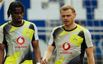 فوز هوفنهايم على بوروسيا دورتموند.. واوجسبورج على باير ليفركوزن ٢-١ في الدوري الألماني 