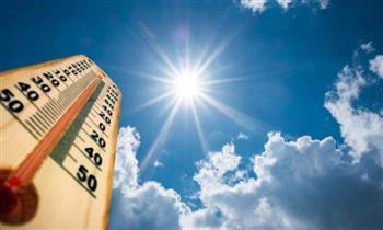 الأرصاد: طقس الغد مائل للحرارة نهارا مائل للبرودة ليلا على أغلب الأنحاء