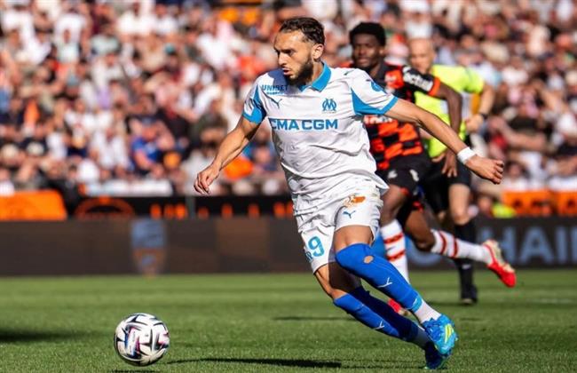 الخسارة العاشرة.. مارسيليا يسقط أمام لوريان 0-2 بالدوري الفرنسي  