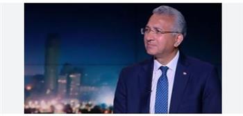 ما دلالات إعلان سيطرة إيران على مضيق هرمز في هذا التوقيت؟.. مساعد وزير الخارجية الأسبق يُجيب