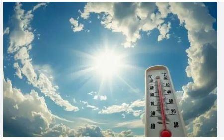 بشرى سارة.. الأرصاد تعلن استقرار حالة الطقس حتى نهاية الأسبوع