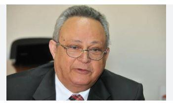 أحمد زايد: النقد الهدّام يهدد استقرار الدولة والتاريخ المصري مرّ بتحولات معقدة 