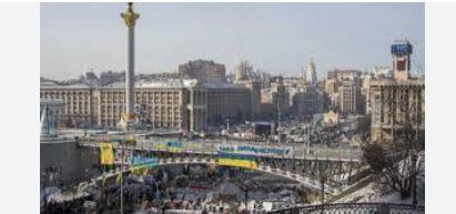 هجوم مسلح يهز كييف.. مقتل 6 أشخاص وإصابة 10 في إطلاق نار بحي سكني