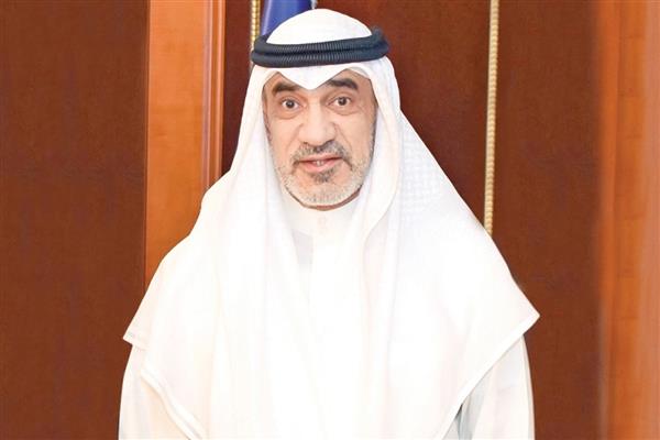 وزير الداخلية الكويتي: دولة الكويت منذ نشأتها قامت على وحدة وطنية راسخة 