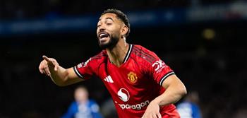 الدوري الإنجليزي.. مانشستر يونايتد يحسم موقعة تشيلسي بهدف