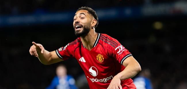 الدوري الإنجليزي.. مانشستر يونايتد يحسم موقعة تشيلسي بهدف