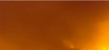 سماع أقوال الشهود لكشف لغز حريق مخزن الأخشاب بمؤسسة الزكاة