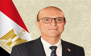 "المنشاوي" يهنئ أهالي أسيوط بالعيد القومي: ذكرى تجسد روح البطولة