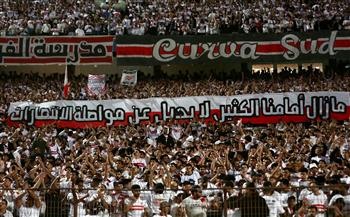 الكونفدرالية الأفريقية.. الزمالك يوجه رسالة لشباب بلوزداد بعد التأهل للنهائي 