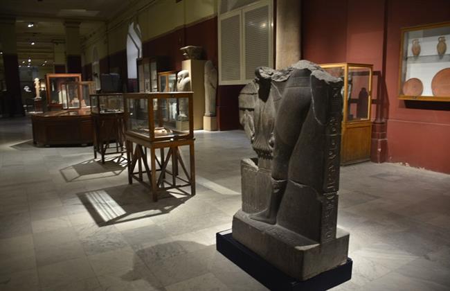 «السياحة والآثار» تحتفل بيوم التراث العالمي بتنظيم معارض نوعية بعدد من المتاحف