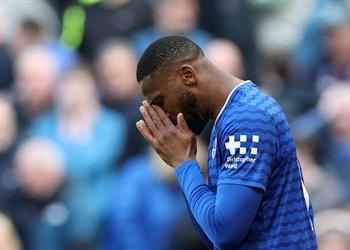 قمة الميرسيسايد.. إيفرتون يسجل التعادل في شباك ليفربول