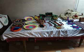 في يومه العالمي.. «ثقافة أسوان» تناقش أهمية صون التراث والحفاظ عليه 