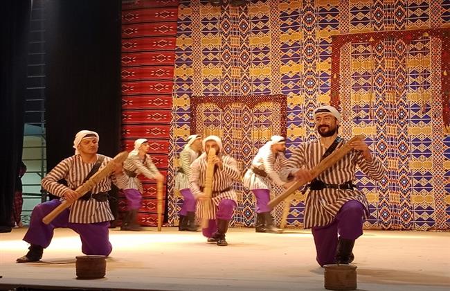 اليوم العالمي للتراث.. «السامر والدحية والحرف اليدوية» تعيد إحياء الذاكرة الشعبية في العريش