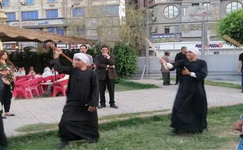 سوهاج تحتفي باليوم العالمي للتراث