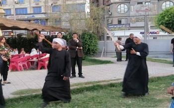 سوهاج تحتفي باليوم العالمي للتراث