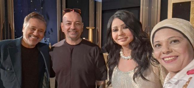 قريبًا.. إيهاب فهمي في ضيافة برنامج "السهرة" على القناة الثانية  