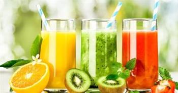 عصائر هامة لصحة أفضل