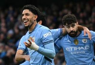 الدوري الإنجليزي.. أرسنال في اختبار صعب أمام مانشستر سيتي اليوم 