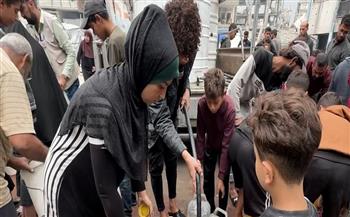 الأمم المتحدة وشركاؤها يدينون مقتل متعاقدين مدنيين يعملان نيابة عن اليونيسف بغزة