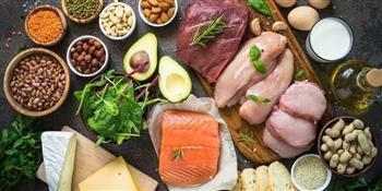 احذر البعد عن تناول البروتين