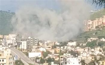 رغم سريان الهدنة.. الجيش الإسرائيلي يواصل عدوانه على جنوب لبنان