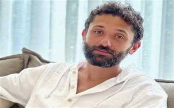 كريم محمود عبدالعزيز يحيي ذكرى رحيل سليمان عيد برسالة مؤثرة 