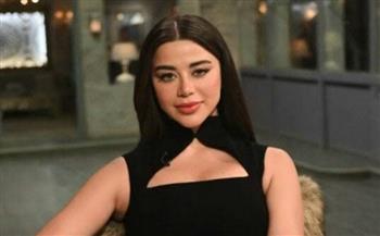 يارا السكري في لقاء مع " صاحبة السعادة".. تفاصيل