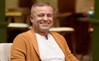 شريف منير: نجوم التسعينيات إضافة نوعية للدراما المصرية ​