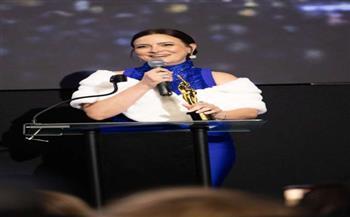 تفاصيل حفل افتتاح الدورة الخامسة لمهرجان هوليوود للفيلم العربي| صور 