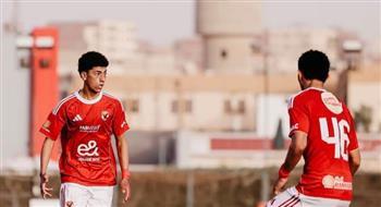 اليوم.. أهلي 2007 يواجه زد في ختام بطولة الجمهورية 