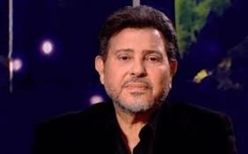 آخر تطورات الحالة الصحية للفنان هاني شاكر 