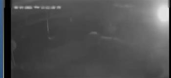 كشف لغز دهس شاب بالبحيرة وضبط قائد السيارة المتسبب في الوفاة