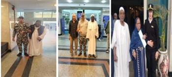 الداخلية تواصل التيسير على المواطنين.. إنهاء إجراءات كبار السن والحالات الإنسانية في الجوازات والهجرة