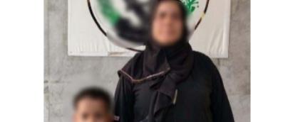 سقوط شبكة تستغل 11 طفلًا في التسول وبيع السلع بشكل إلحاحي بالقاهرة