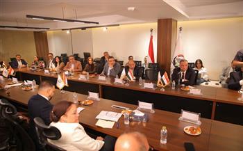 حزب الجبهة الوطنية يبدأ حوارا مجتمعيا لإنقاذ الأسرة المصرية: تأهيل المقبلين على الزواج وقانون يحمي كل الأطراف 