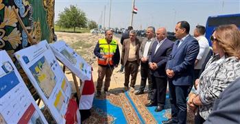 مدبولي يشهد احتفالية افتتاح مصنع شركة سيناء الوطنية للصناعات البلاستيكية ببئر العبد