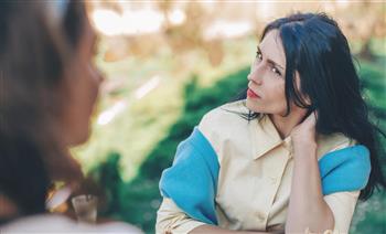 عند التعامل مع شخص متعالي.. اتبعي هذه النصائح