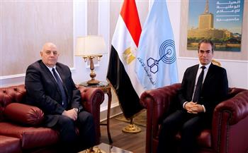 عبد الرحمن البسيوني رئيسًا للإذاعة 