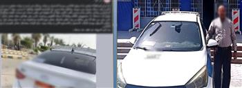 استجابة سريعة لشكوى طالبة.. ضبط سائق أجرة طلب تعريفة أعلى من المقررة في بني سويف
